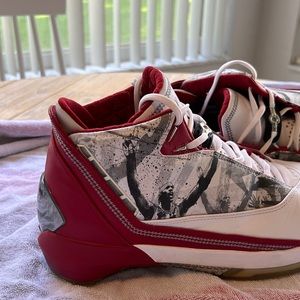 Nike Air Jordan 22 OG ‘Omega’